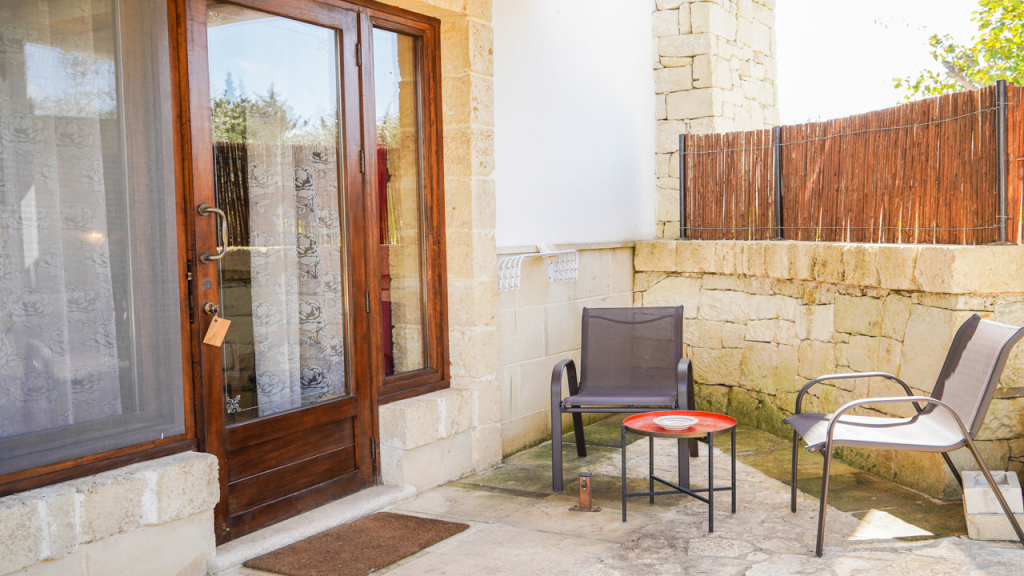 Masseria LUliveto Agri Resort
