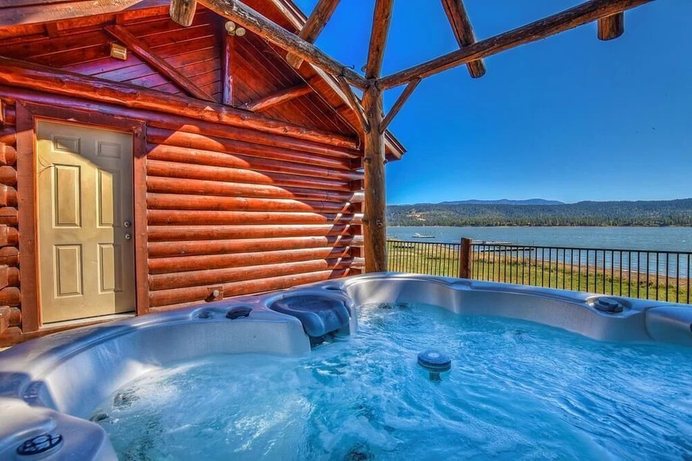 003 Northern Exposure Home