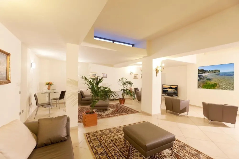 Hotel Corallo