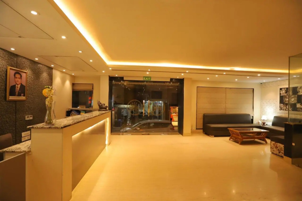 Hotel Mayur Assam