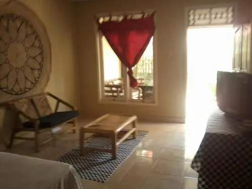 Mawar Bungalow