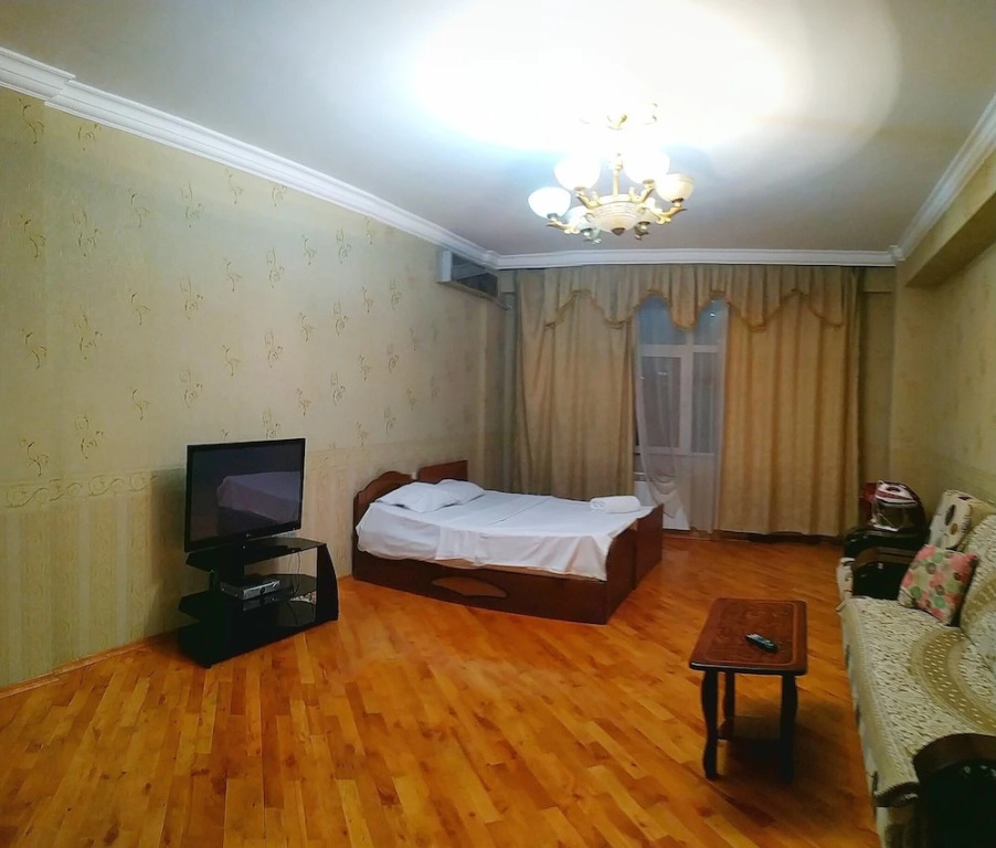 Туристические апартаменты в Баку, B015