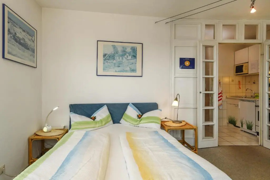 Ferienwohnung Holiday 2