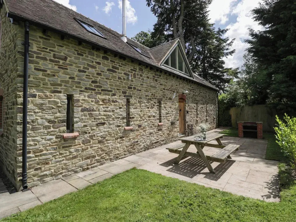 The Coach House
