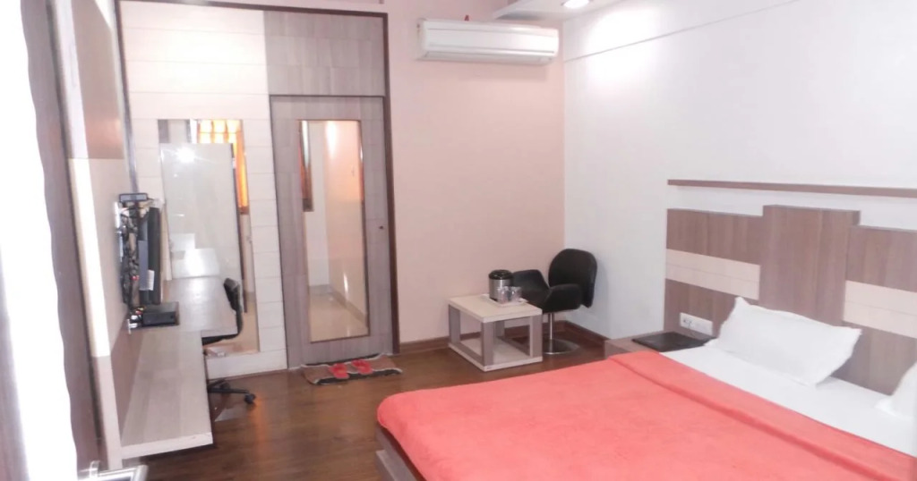 Hotel Princess