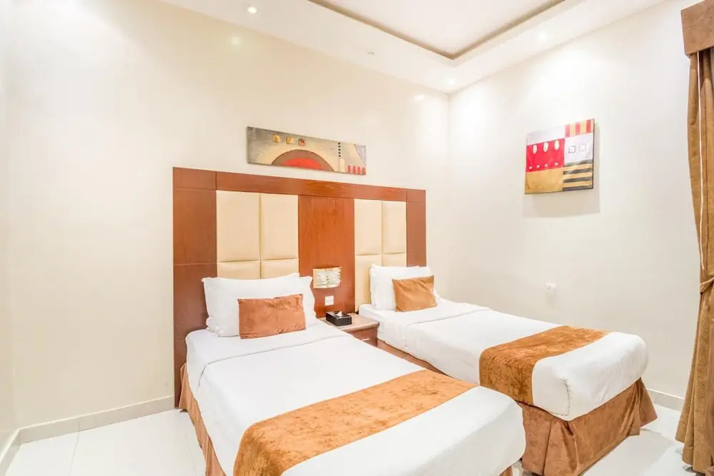 Nawarah For Hotel Suites