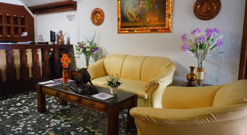 Hotel El Molino