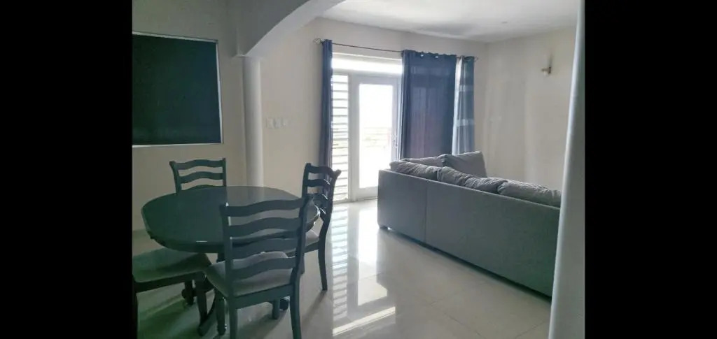 Marine view 2BR Apartment