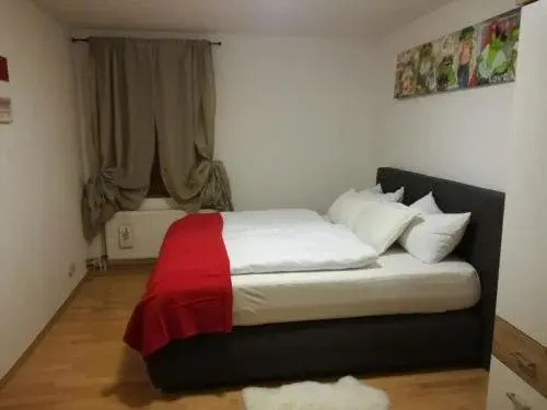 Hotel Aurichs