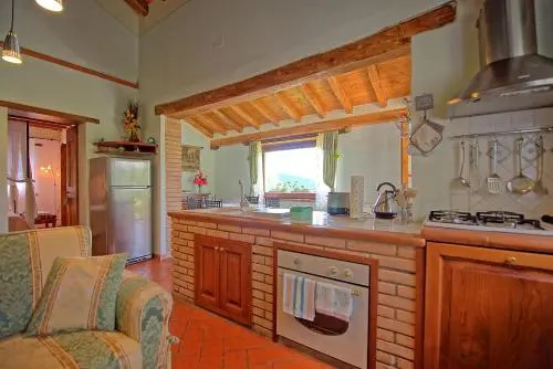 Casa Margherita 2 by PosarelliVillas