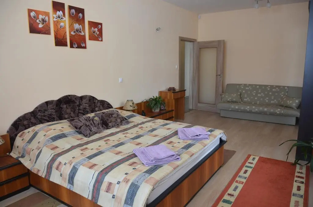 AC Apartmán Gloria