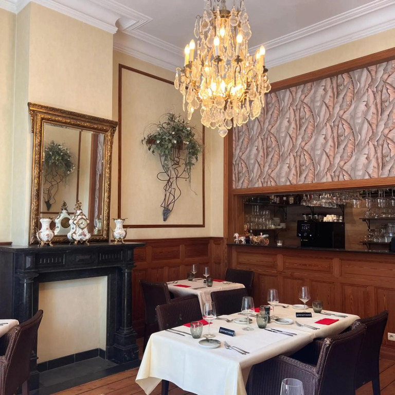 Hotel Canteklaar
