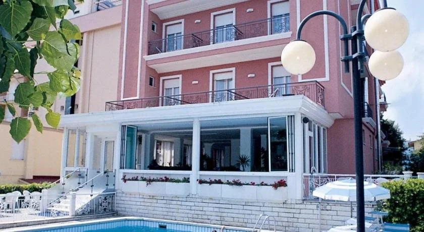 Hotel Clitunno