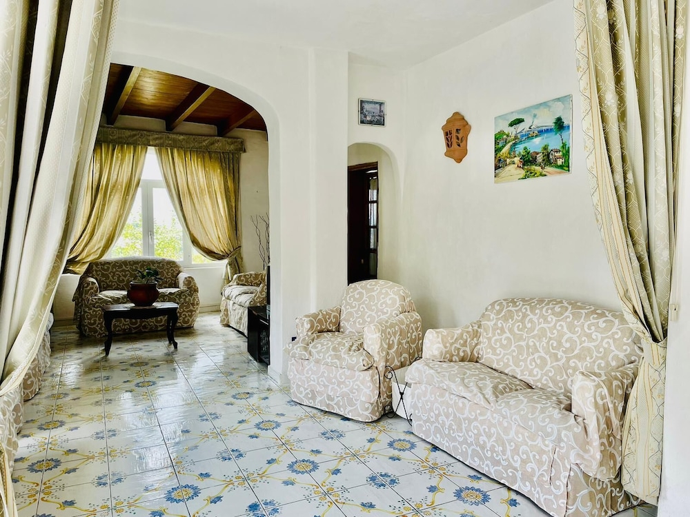 B&B Giardini di Iside e Osiride