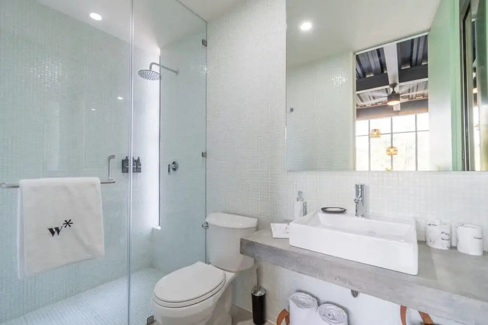 w Stylish Loft w/ Fantastic Deco in Roma Norte