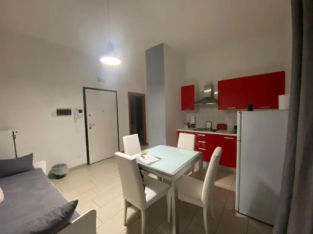 De Gasperi House- Elegante appartamento,con terrazza,nel cuore di Napoli