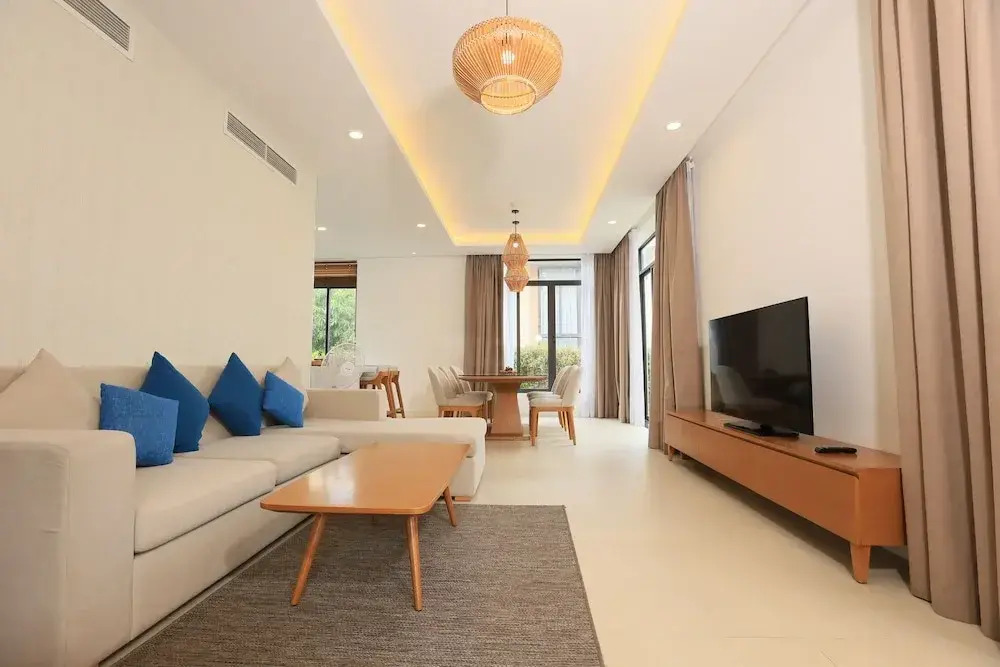 Ocean Breeze Villa Cam Ranh