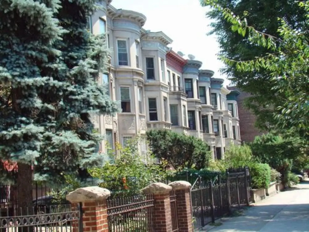 Parkside Bed & Breakfast