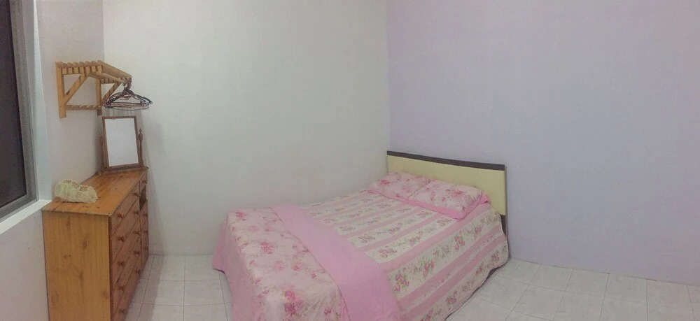 A'isy Rest House
