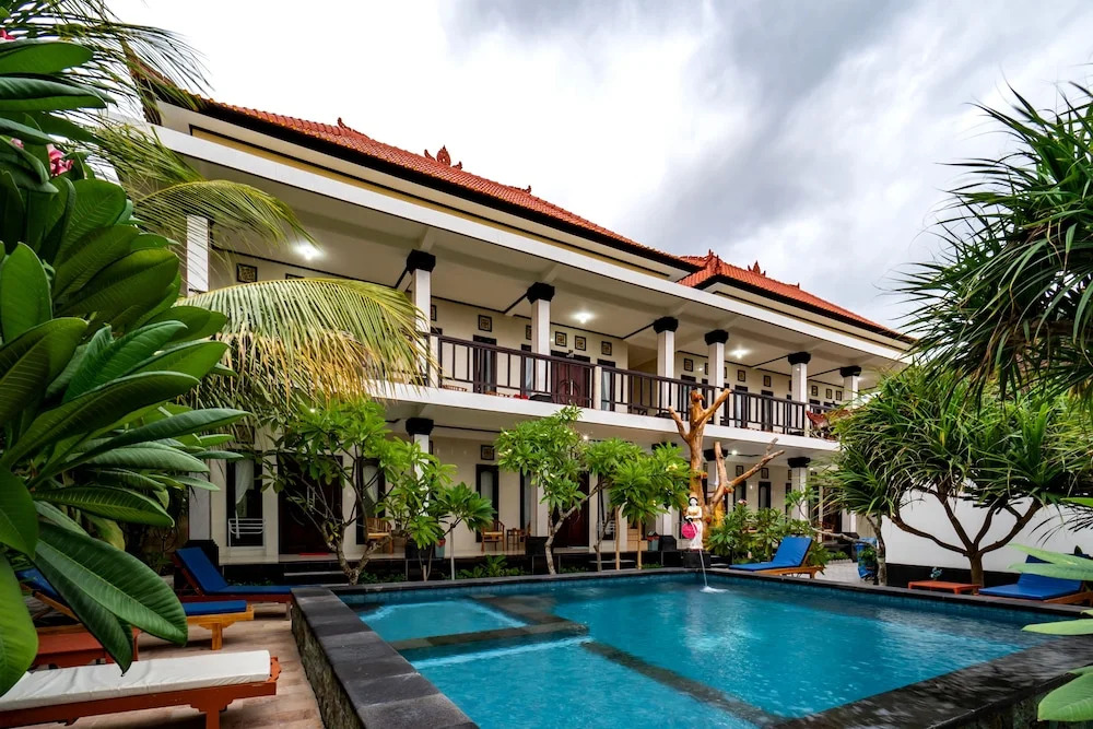 Megacahya Bungalow