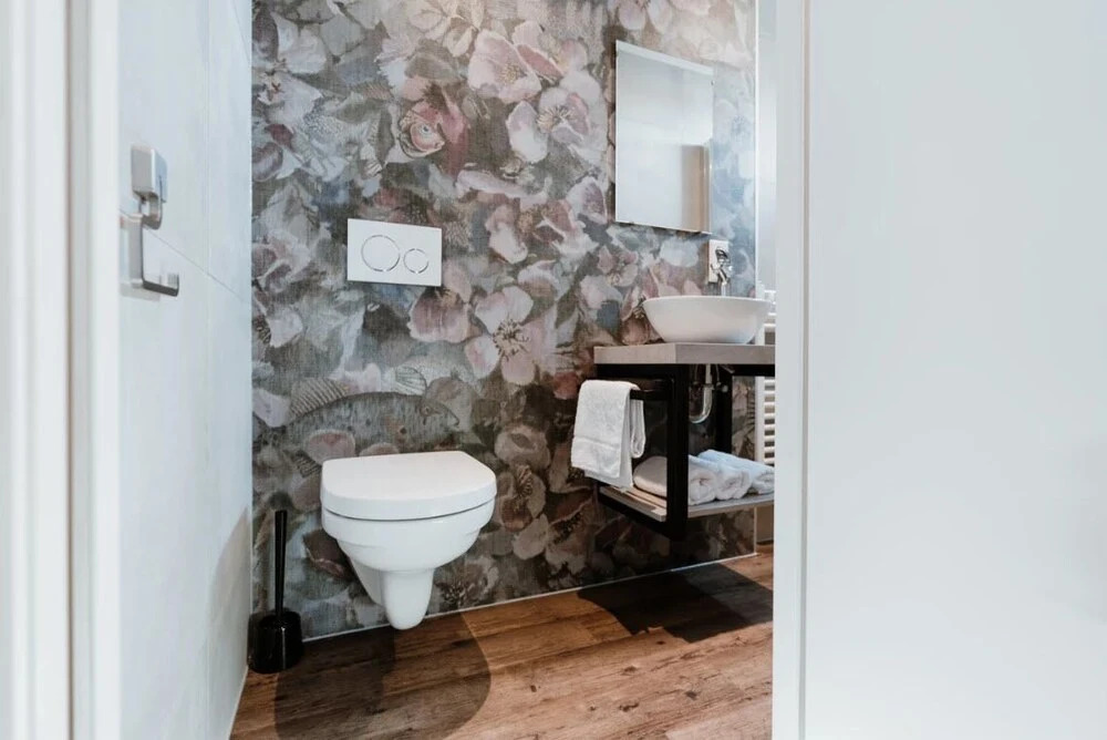 De Zilte Melis Boutique Rooms