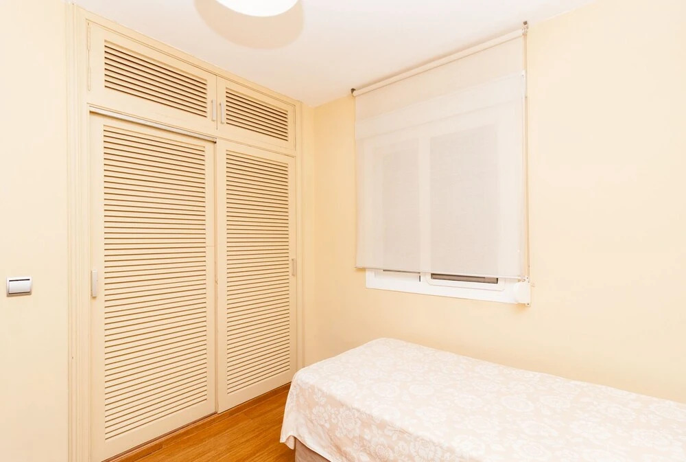 City Home at Fuengirola Canovas