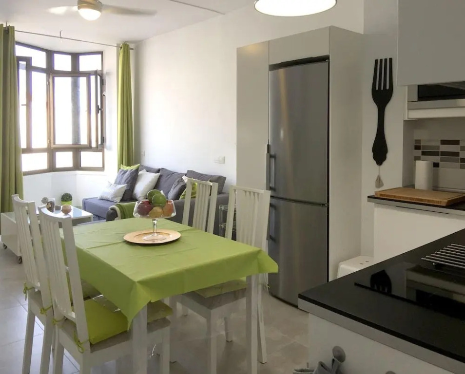 Mai Apartment