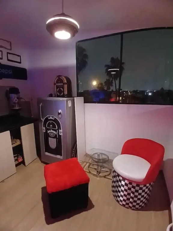 Freestyle Home