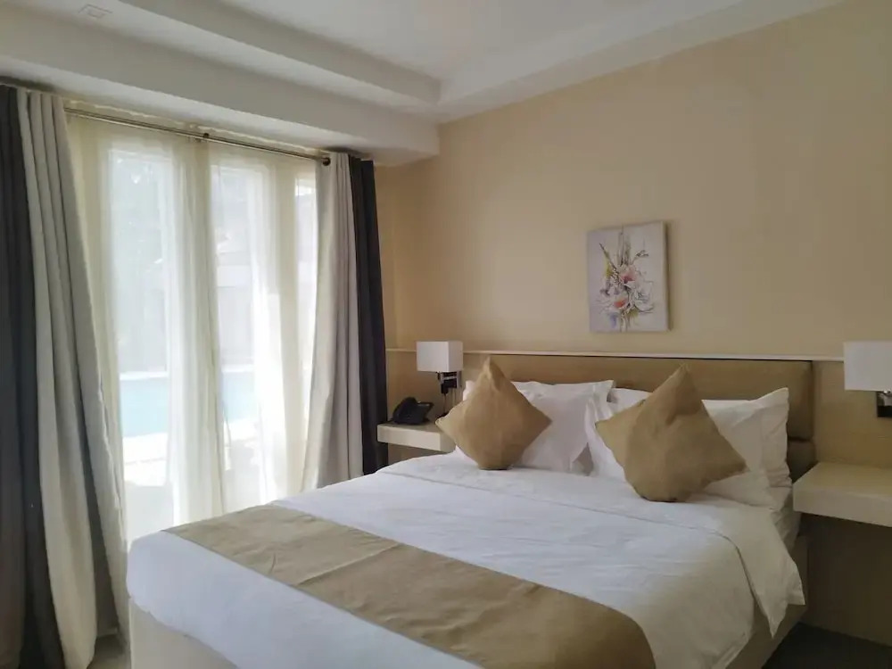 Casa Marta Hotel