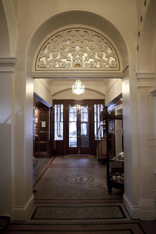 The Falmouth Hotel