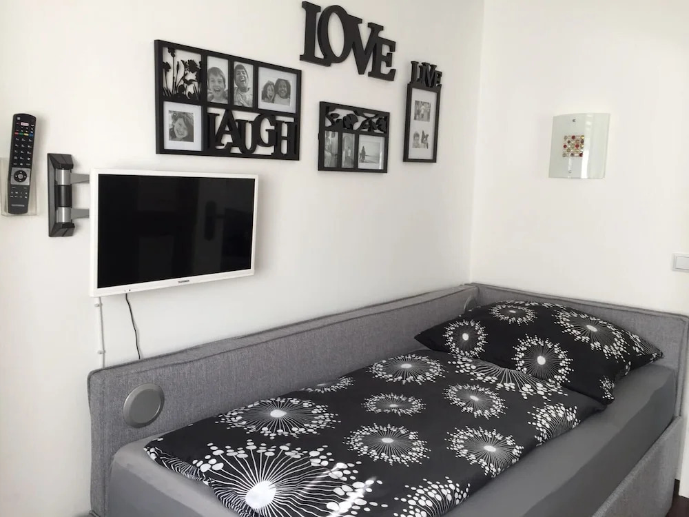 Apartment La Marie