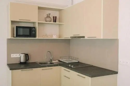 Apartments Moravská 24