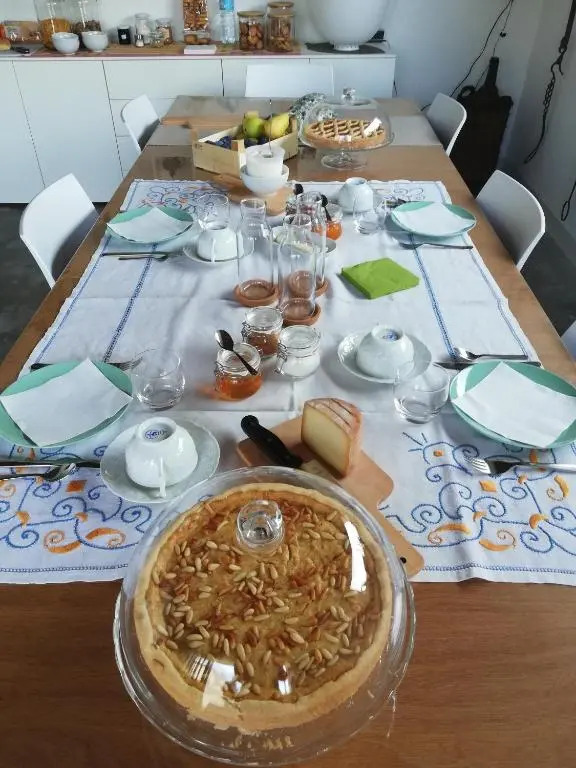 Casa Giufà B&B