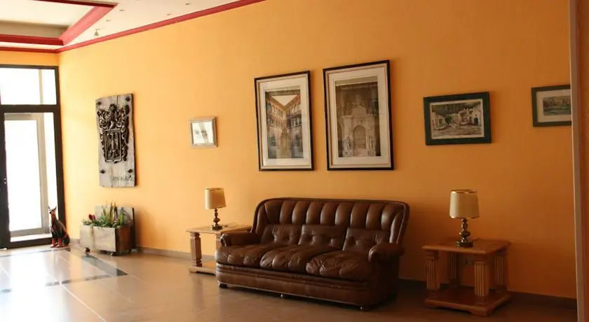 Hotel Bellpuig