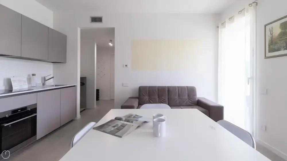 Italianway Comfort - Foro Buonaparte 68