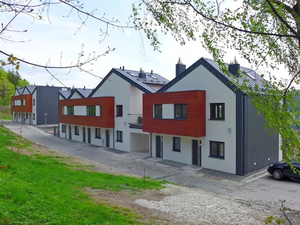 Apartamenty Złoty Widok