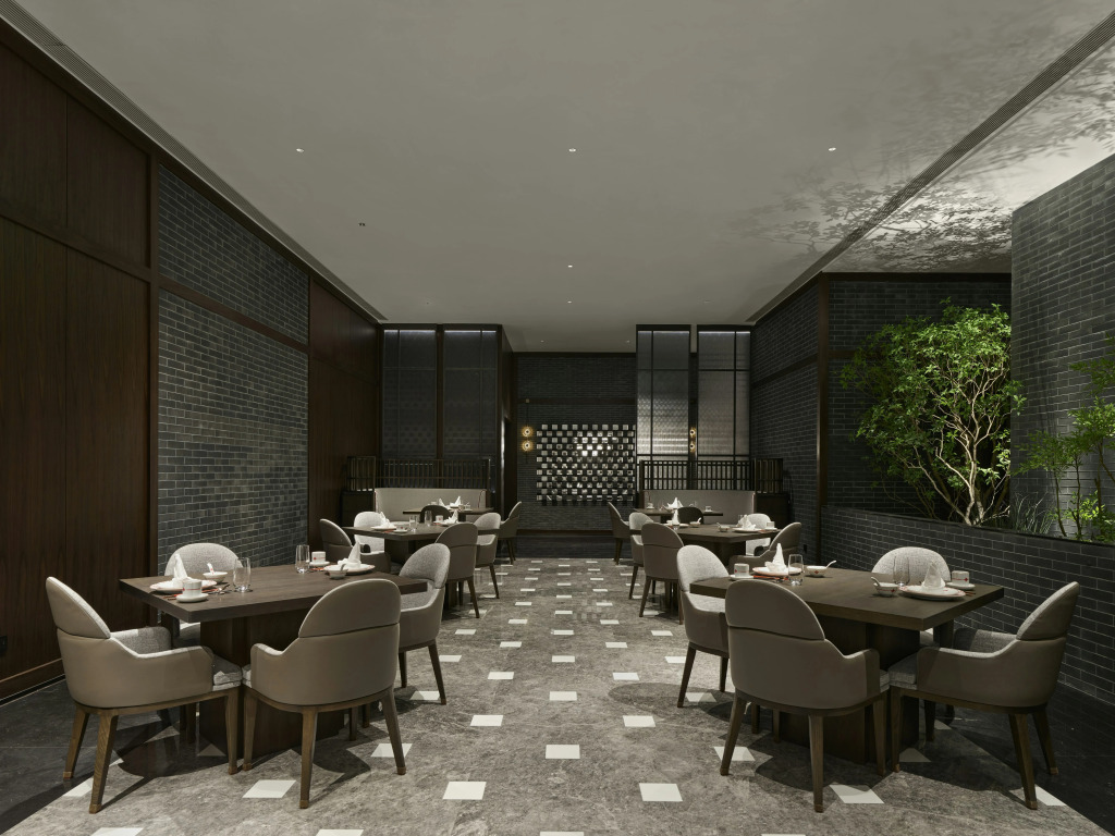 Hilton Shanghai Hongqiao International Airport