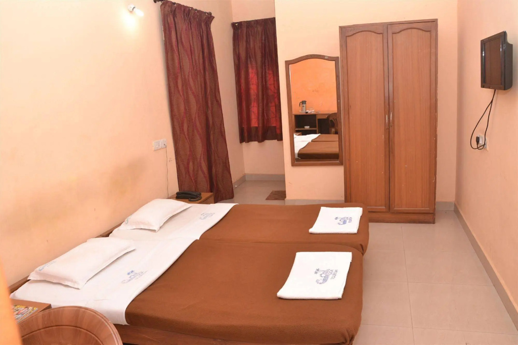 Calangute Residency Annexe
