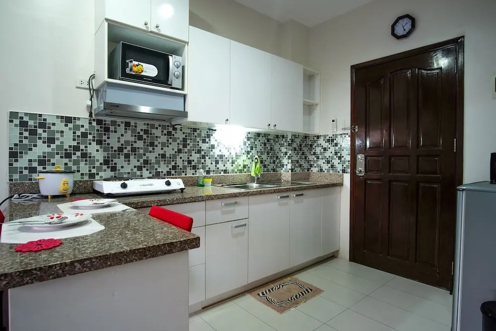 SR Vacation Rental - Spianada