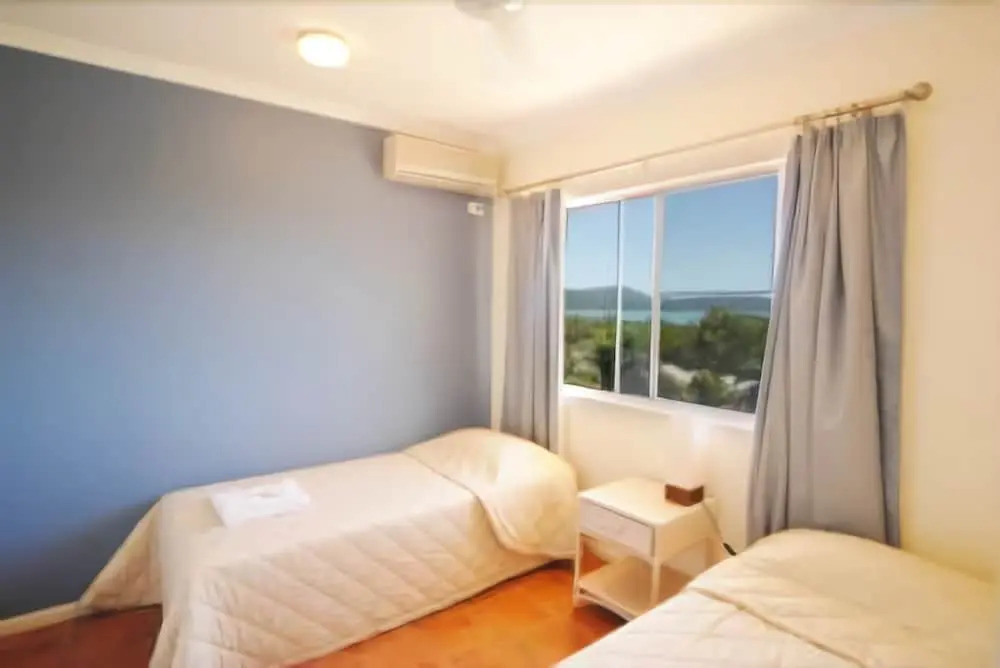 Reefside Villas - Whitsundays