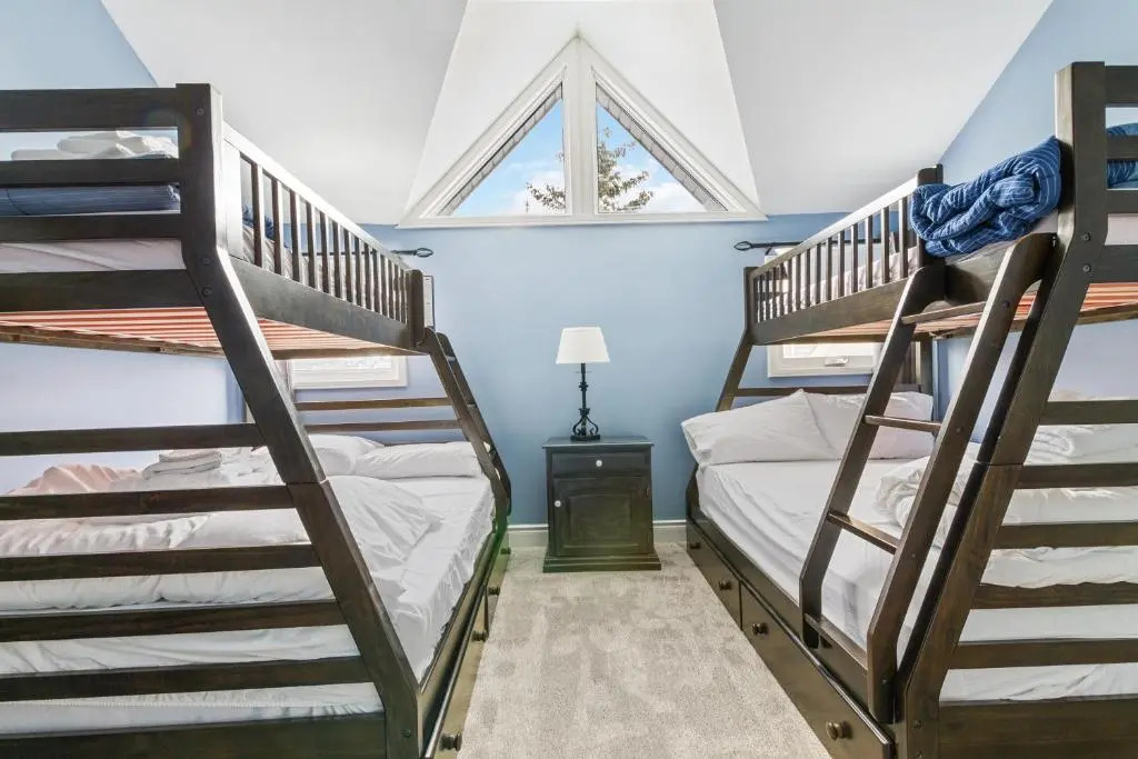 2BR Slopeside in Chateau Ridge Blue Mountains