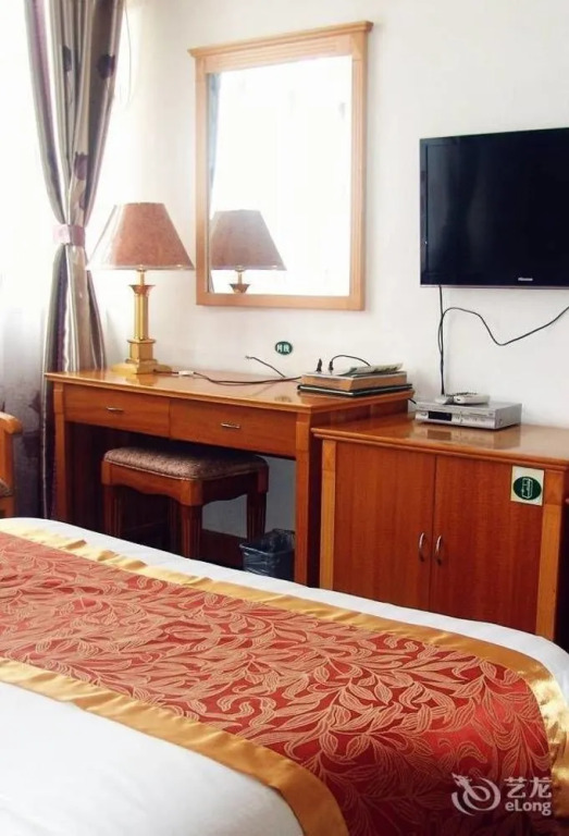 Hongan Hotel