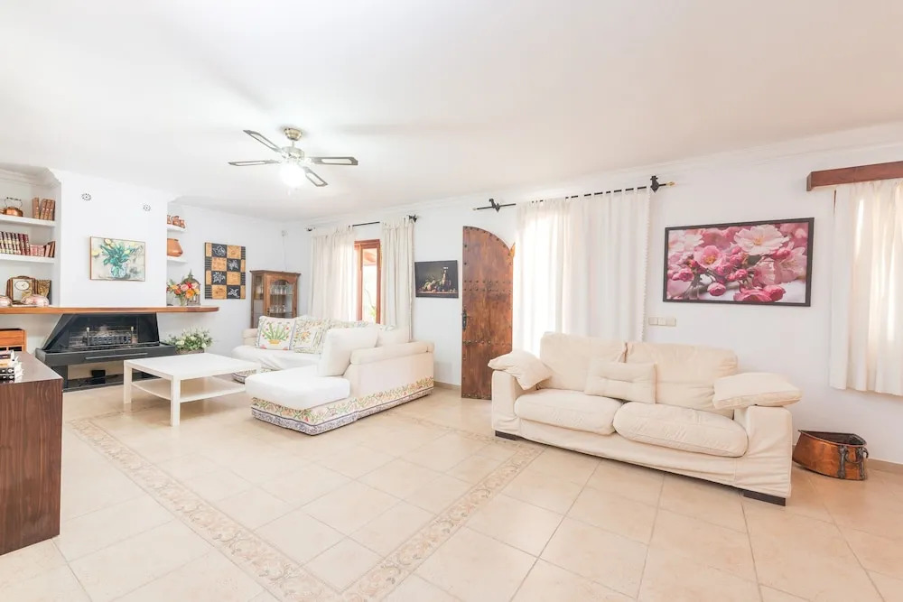 Cortijo
