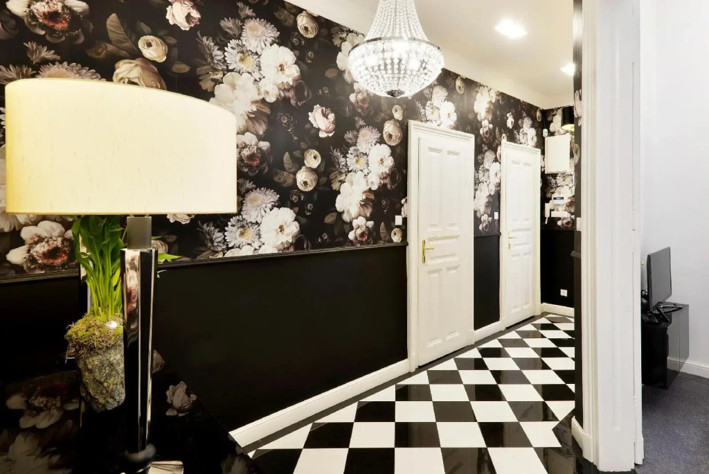 Stayinstyle Apartments