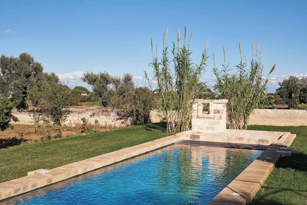 Masseria Mezzamira