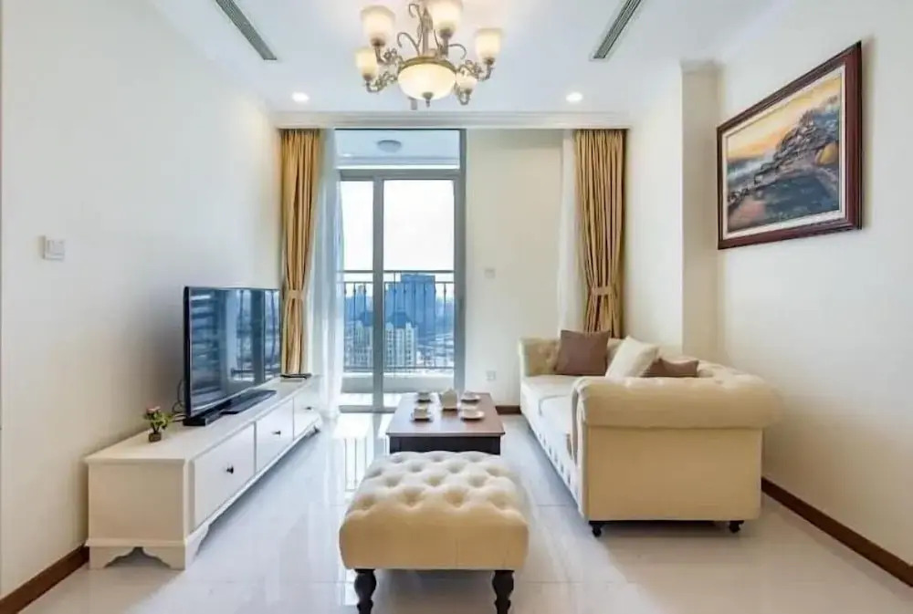 Vinhomes Central Park