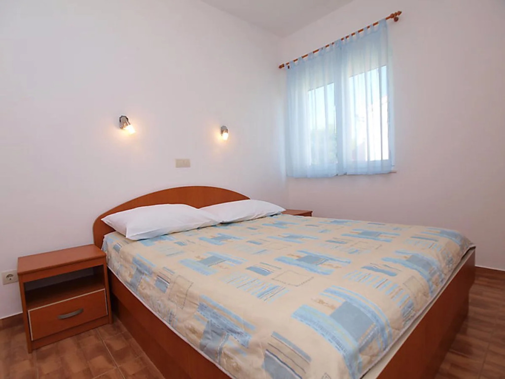 Apartment Maslina Paros 39045