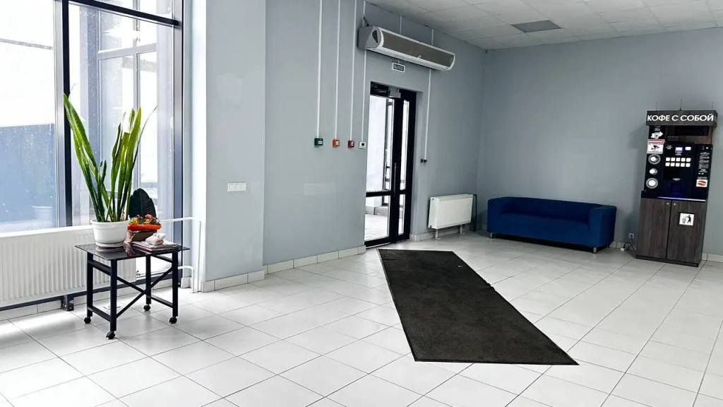 Четырехместные апаpтaмeнты у метро Нагорная