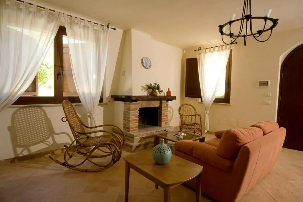 Agriturismo Poggio del Bolognino