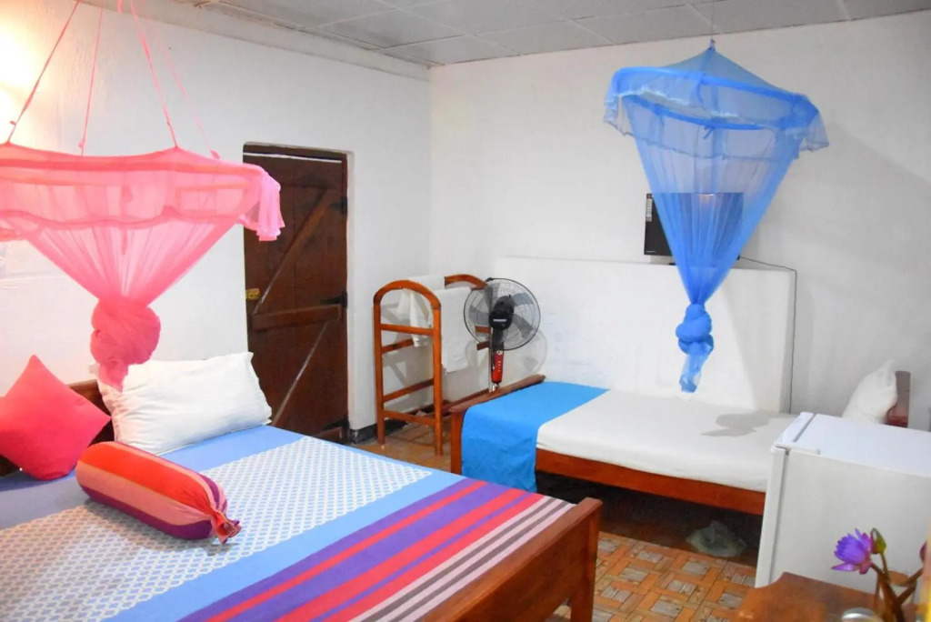S P City Resort